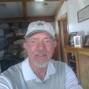 Meet your Posher, Ron